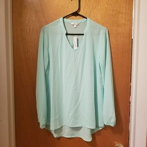 Miint Blouse
